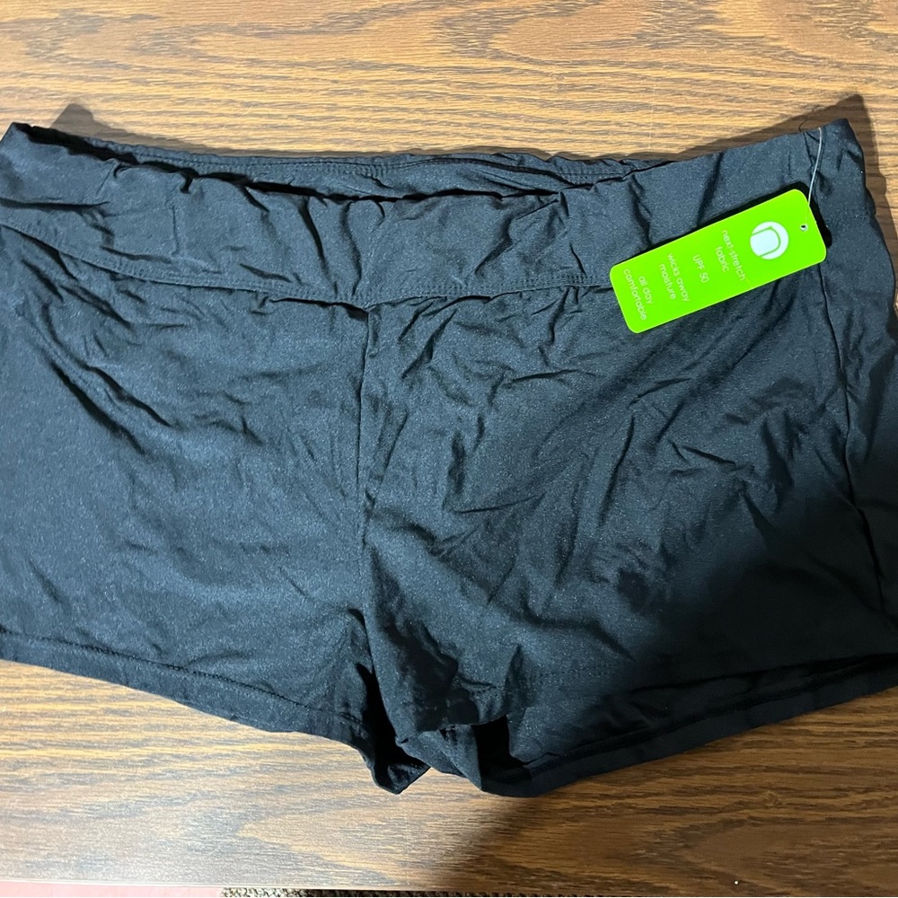 Women’s swim shorts - XL
